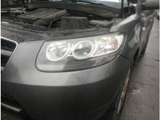 Recambio de faro izquierdo para hyundai santa fe (bm) 2.2 crdi classic (2wd) referencia OEM IAM 921012BXXX   2