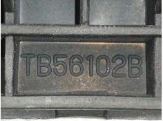 Recambio de airbag delantero izquierdo para hyundai getz (tb) 1.6 gls referencia OEM IAM TB56101E TB56102B HADMP012710522 031S01 2