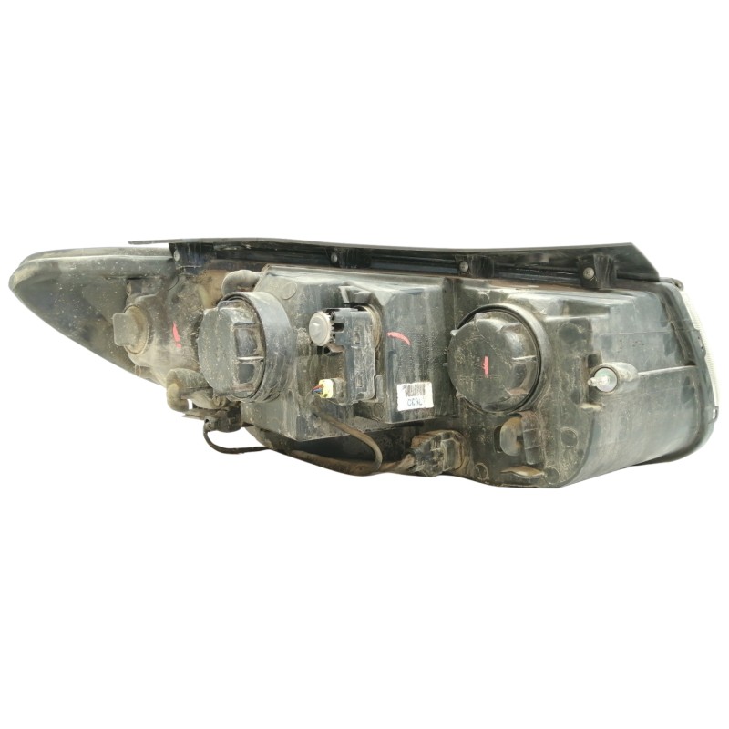 Recambio de faro izquierdo para hyundai santa fe (bm) 2.2 crdi classic (2wd) referencia OEM IAM 921012BXXX  