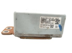 Recambio de modulo electronico para nissan nv 200 (m20) evalia premium referencia OEM IAM 285003LS0A 6700003078  2