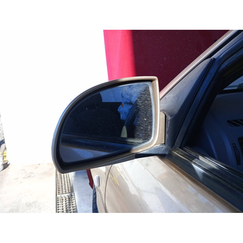 Recambio de retrovisor izquierdo para kia rio ipanema berlina referencia OEM IAM   