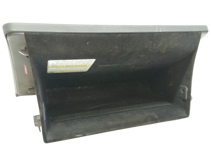 Recambio de guantera para hyundai santa fe (bm) 2.2 crdi classic (2wd) referencia OEM IAM 845112B000  