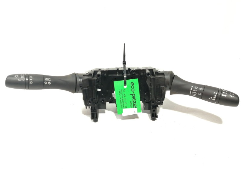 Recambio de mando multifuncion para nissan qashqai (j11) acenta referencia OEM IAM 14AN0  