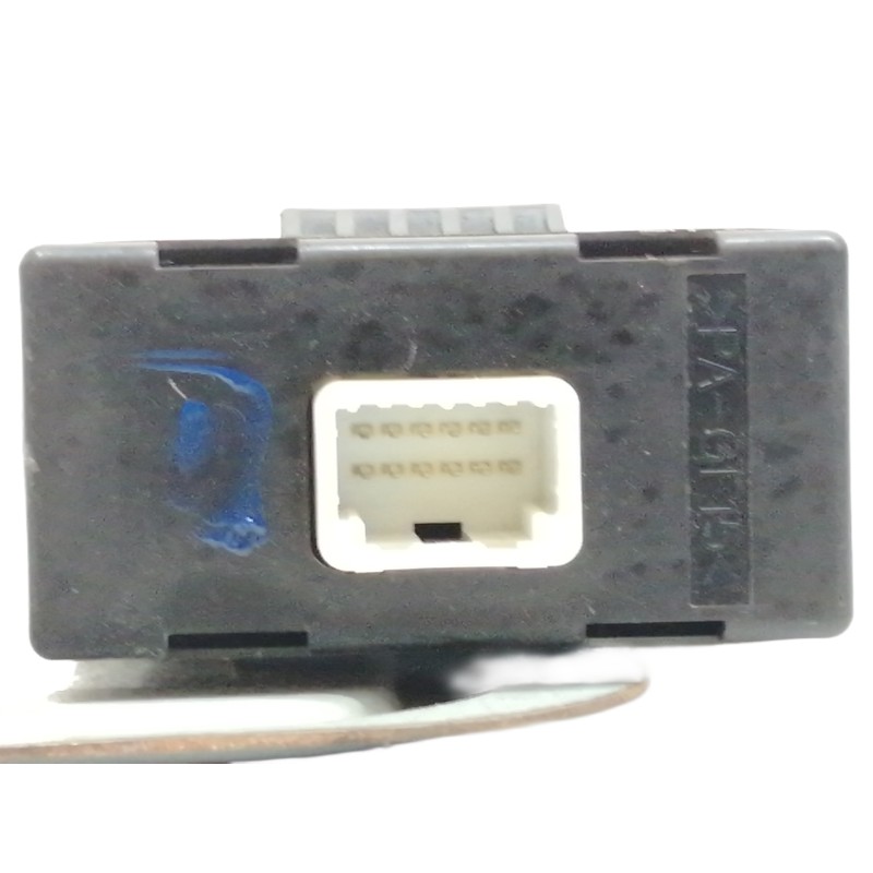 Recambio de modulo electronico para nissan nv 200 (m20) evalia premium referencia OEM IAM 40740JX50A  