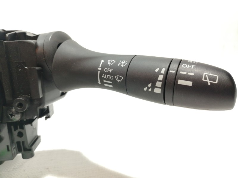 Recambio de mando multifuncion para nissan qashqai (j11) acenta referencia OEM IAM 14AN0  