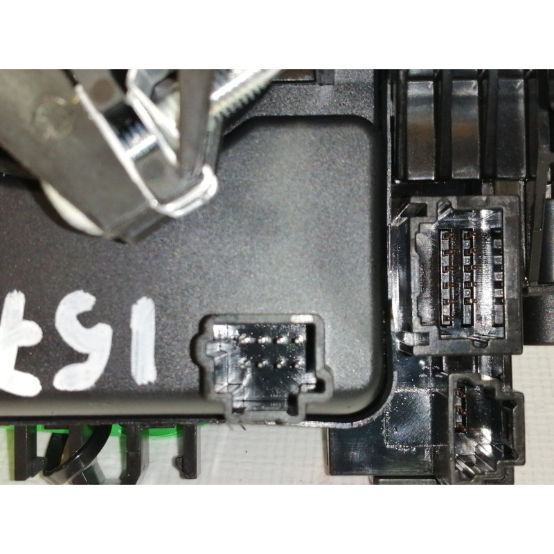 Recambio de mando multifuncion para nissan qashqai (j11) acenta referencia OEM IAM 14AN0  