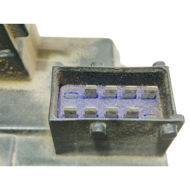 Recambio de cerradura puerta delantera izquierda para opel zafira a comfort referencia OEM IAM 24414116  