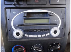 Recambio de sistema audio / radio cd para kia rio ipanema berlina referencia OEM IAM   