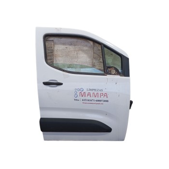 PUERTA DELANTERA DERECHA 9843488980 