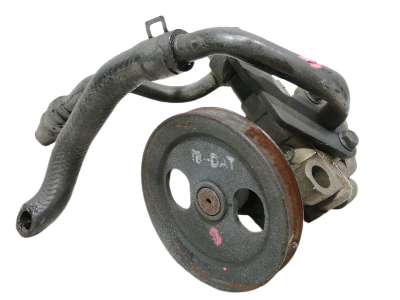 Recambio de bomba direccion para hyundai getz (tb) 1.6 gls referencia OEM IAM 571101C501  