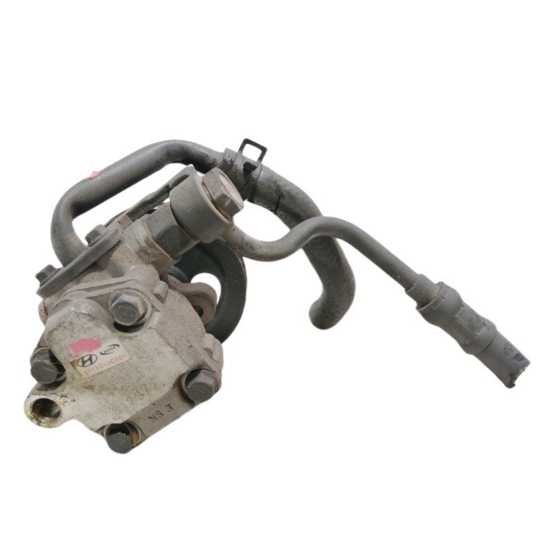 Recambio de bomba direccion para hyundai getz (tb) 1.6 gls referencia OEM IAM 571101C501  