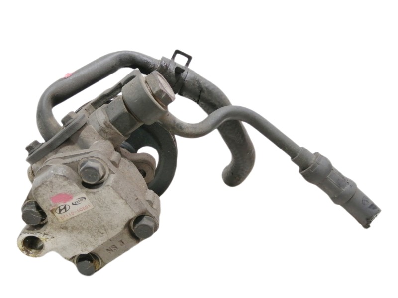 Recambio de bomba direccion para hyundai getz (tb) 1.6 gls referencia OEM IAM 571101C501  