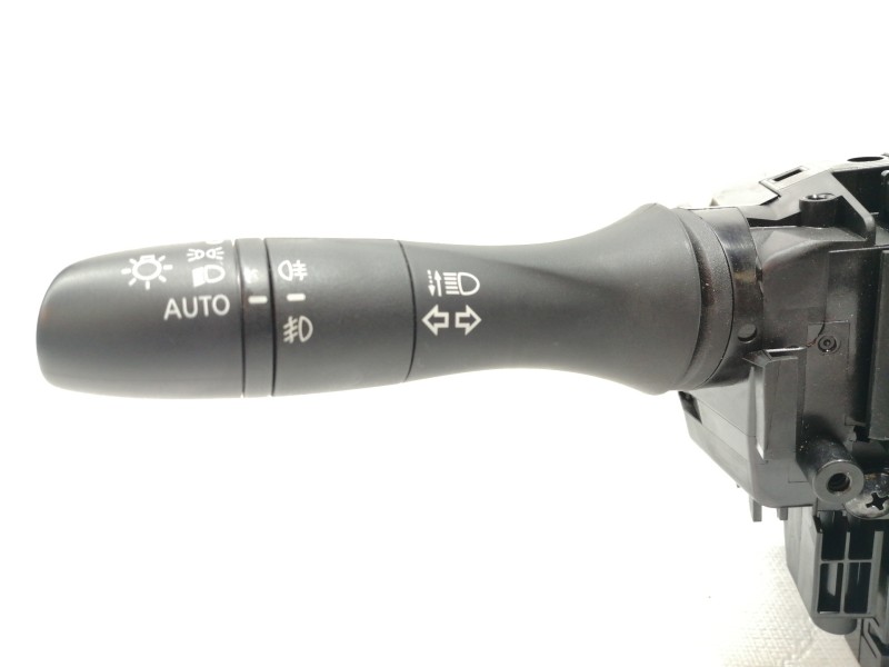 Recambio de mando multifuncion para nissan qashqai (j11) acenta referencia OEM IAM 14AN0  