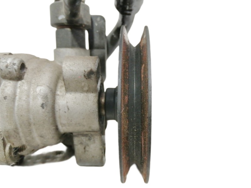 Recambio de bomba direccion para hyundai getz (tb) 1.6 gls referencia OEM IAM 571101C501  