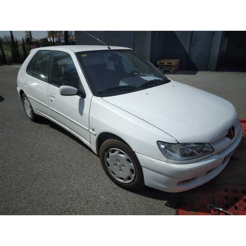 PEUGEOT 306 BERLINA 3/4/5 PUERTAS (S2)