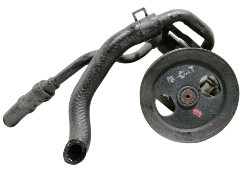 Recambio de bomba direccion para hyundai getz (tb) 1.6 gls referencia OEM IAM 571101C501  