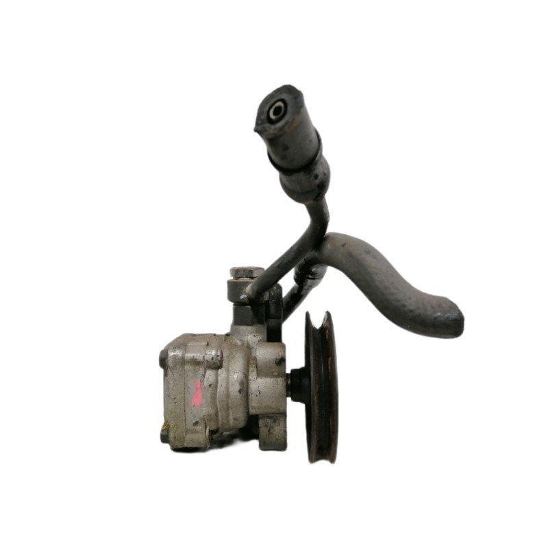 Recambio de bomba direccion para hyundai getz (tb) 1.6 gls referencia OEM IAM 571101C501  