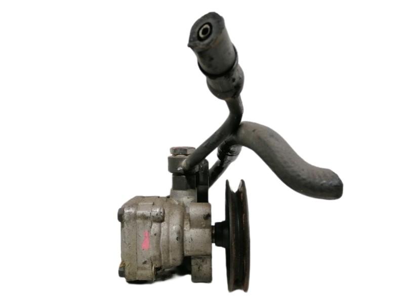 Recambio de bomba direccion para hyundai getz (tb) 1.6 gls referencia OEM IAM 571101C501  