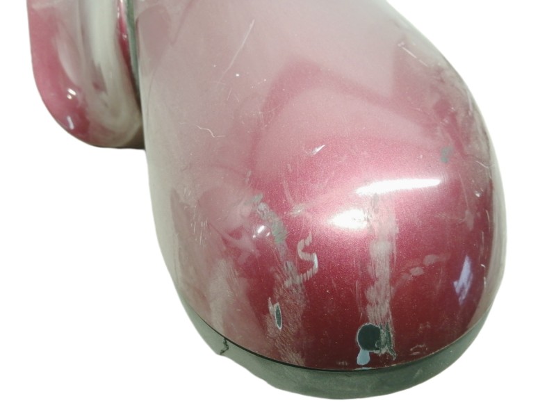 Recambio de retrovisor izquierdo para renault espace /grand espace (je0) 2.2 dt rt espace referencia OEM IAM   