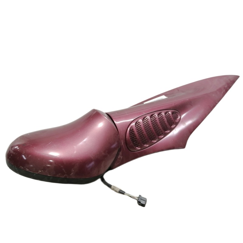 Recambio de retrovisor izquierdo para renault espace /grand espace (je0) 2.2 dt rt espace referencia OEM IAM   