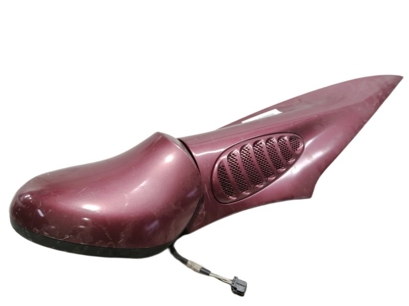 Recambio de retrovisor izquierdo para renault espace /grand espace (je0) 2.2 dt rt espace referencia OEM IAM   