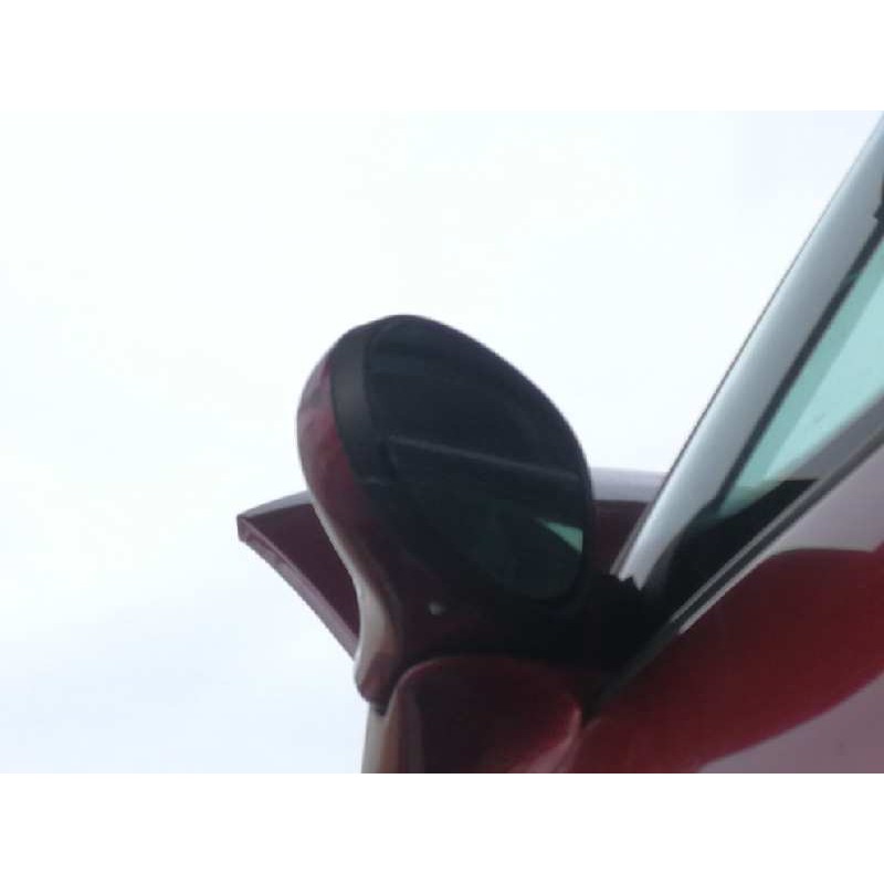 Recambio de retrovisor izquierdo para renault espace /grand espace (je0) 2.2 dt rt espace referencia OEM IAM   