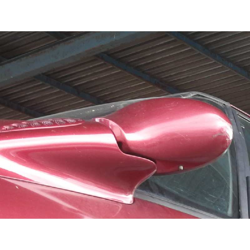 Recambio de retrovisor izquierdo para renault espace /grand espace (je0) 2.2 dt rt espace referencia OEM IAM   
