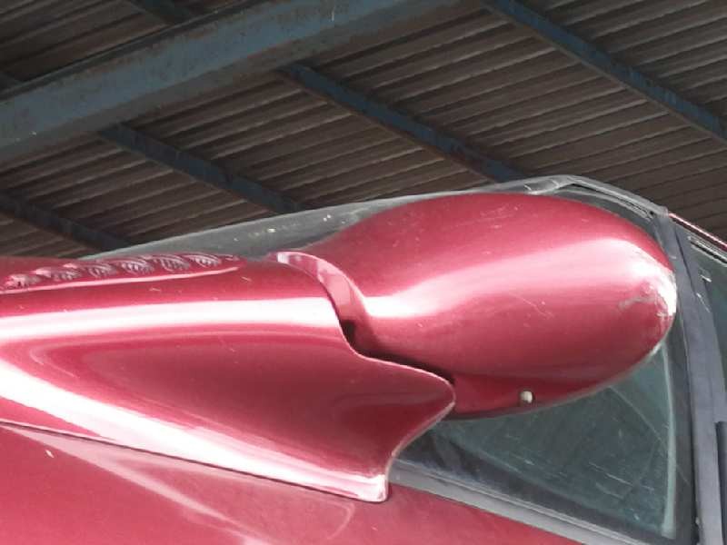 Recambio de retrovisor izquierdo para renault espace /grand espace (je0) 2.2 dt rt espace referencia OEM IAM   