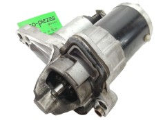 Recambio de motor arranque para nissan qashqai (j11) acenta referencia OEM IAM 233006662R  