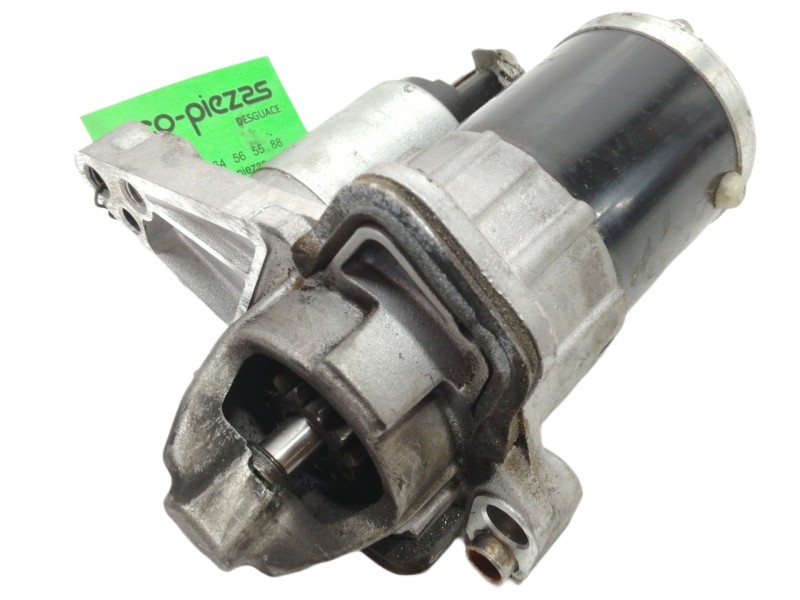 Recambio de motor arranque para nissan qashqai (j11) acenta referencia OEM IAM 233006662R  