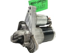 Recambio de motor arranque para nissan qashqai (j11) acenta referencia OEM IAM 233006662R   2