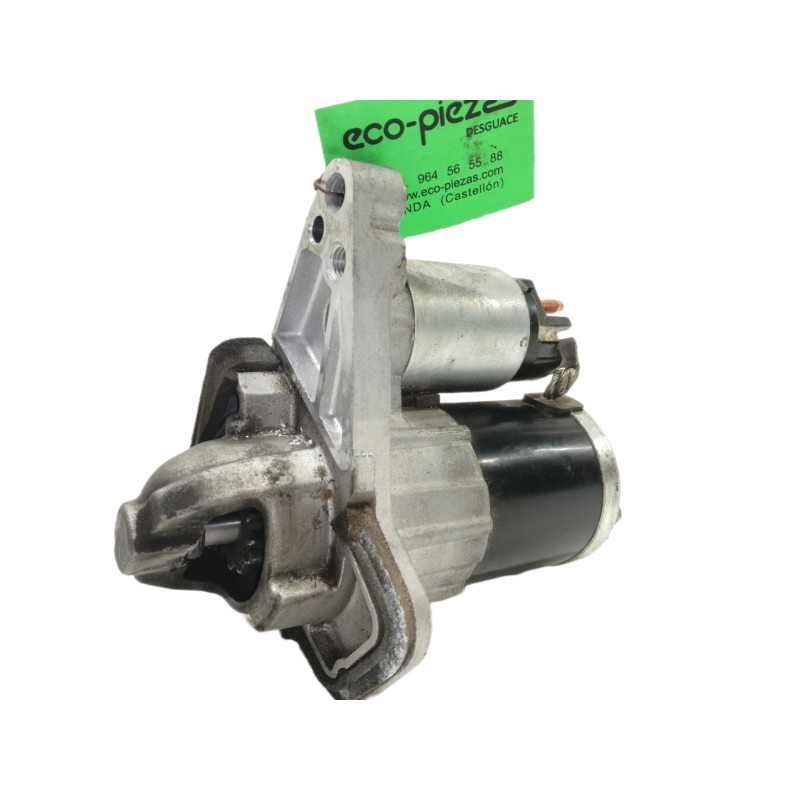 Recambio de motor arranque para nissan qashqai (j11) acenta referencia OEM IAM 233006662R  