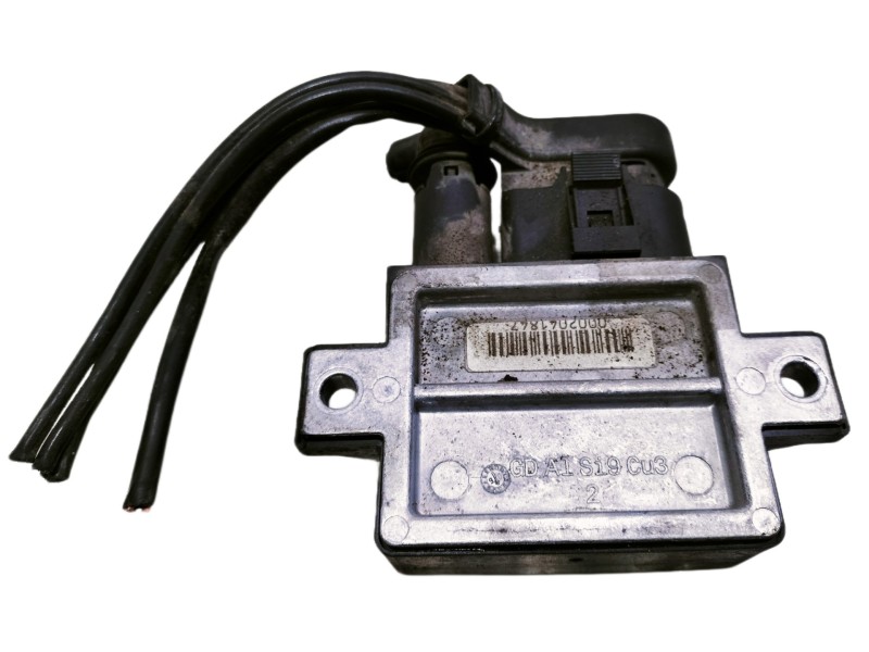 Recambio de modulo electronico para bmw serie 3 touring (e91) 320d referencia OEM IAM GDA1SI9CU3 0002041847 