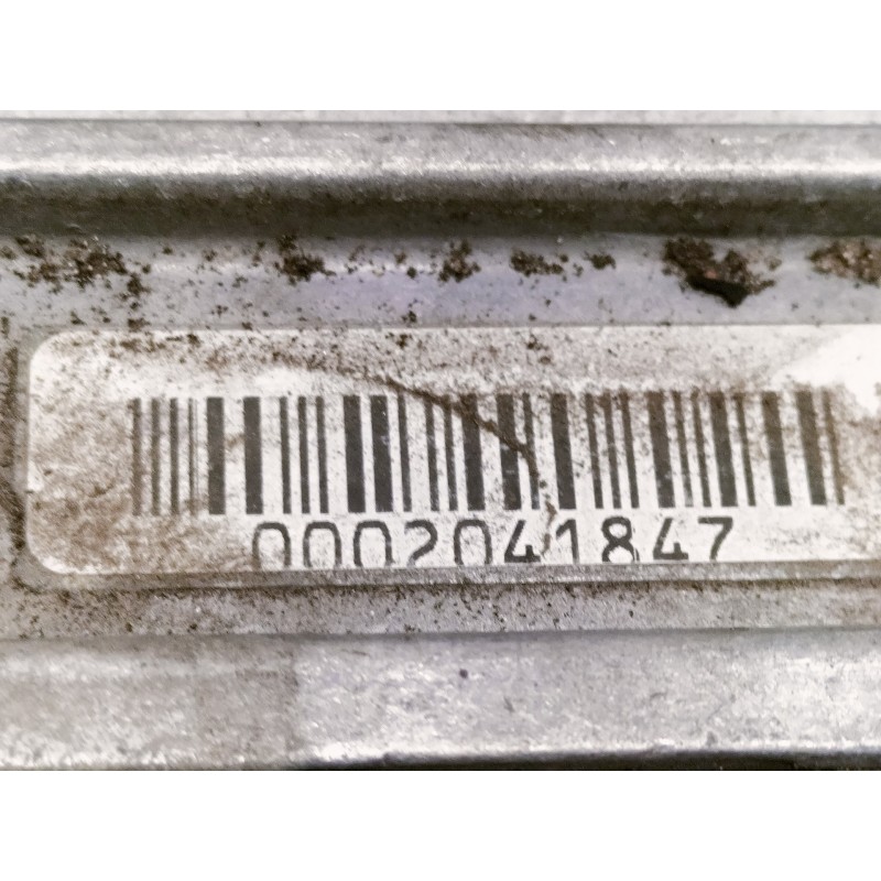 Recambio de modulo electronico para bmw serie 3 touring (e91) 320d referencia OEM IAM GDA1SI9CU3 0002041847 