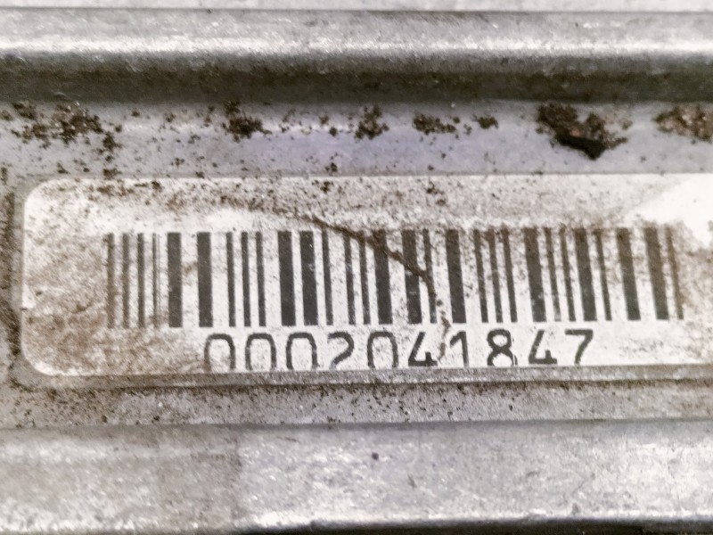 Recambio de modulo electronico para bmw serie 3 touring (e91) 320d referencia OEM IAM GDA1SI9CU3 0002041847 