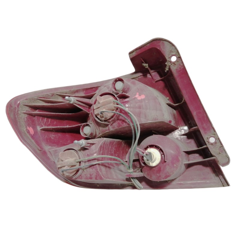 Recambio de piloto trasero derecho para hyundai getz (tb) 1.6 gls referencia OEM IAM 924021CXXX  