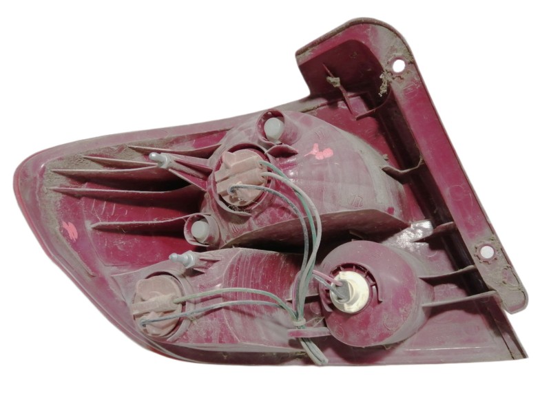 Recambio de piloto trasero derecho para hyundai getz (tb) 1.6 gls referencia OEM IAM 924021CXXX  