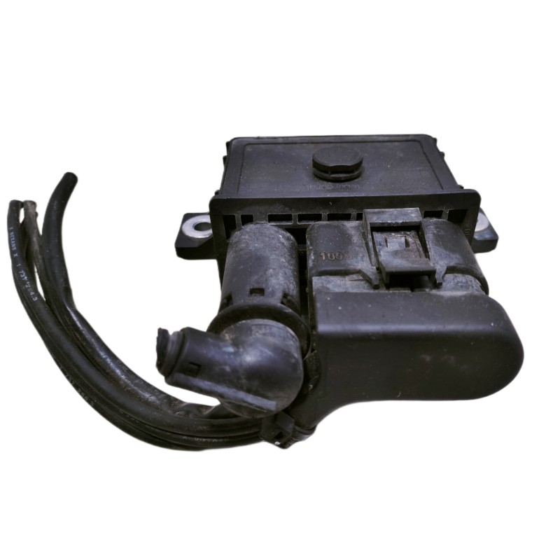 Recambio de modulo electronico para bmw serie 3 touring (e91) 320d referencia OEM IAM GDA1SI9CU3 0002041847 