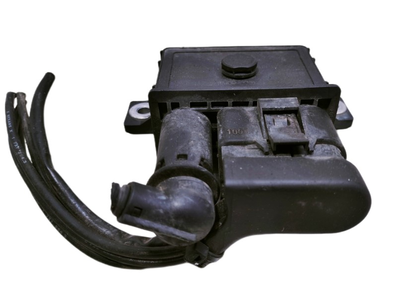 Recambio de modulo electronico para bmw serie 3 touring (e91) 320d referencia OEM IAM GDA1SI9CU3 0002041847 