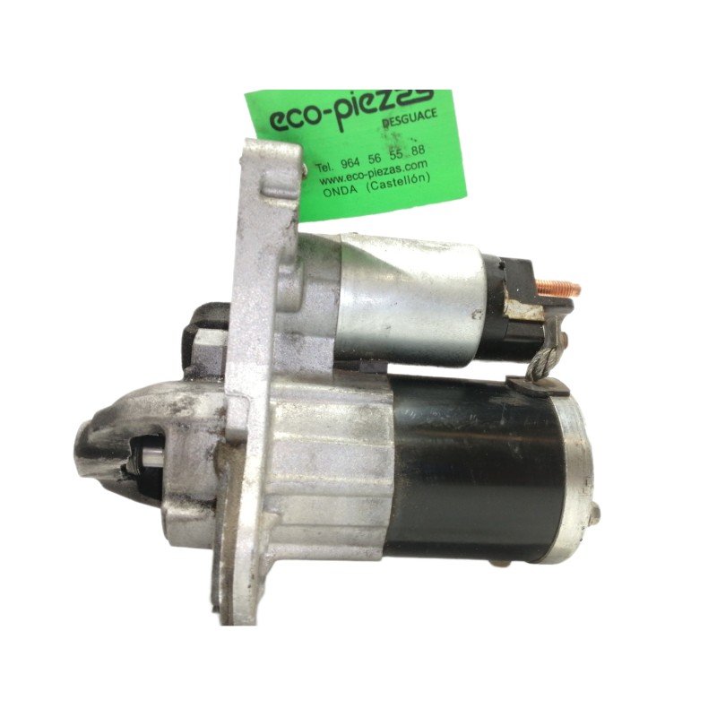 Recambio de motor arranque para nissan qashqai (j11) acenta referencia OEM IAM 233006662R  