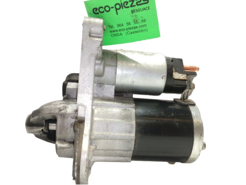 Recambio de motor arranque para nissan qashqai (j11) acenta referencia OEM IAM 233006662R  