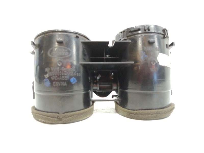 Recambio de rejilla aireadora para land rover range rover sport v6 td hse referencia OEM IAM BD500062XXX  