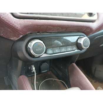 MANDO CALEFACCION / AIRE ACONDICIONADO 275005FA5A 