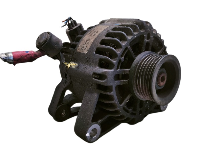 Recambio de alternador para ford fiesta (cbk) ambiente referencia OEM IAM 3S6T10300AA 081711 3S6T10300AD