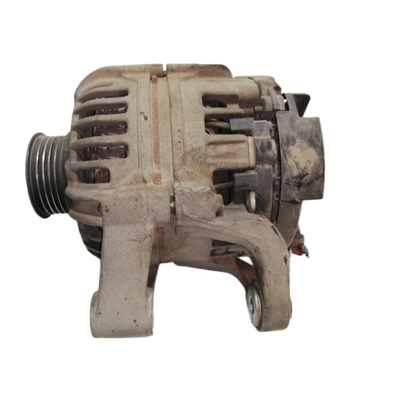 Recambio de alternador para opel corsa c club referencia OEM IAM 0124225018 24437119 