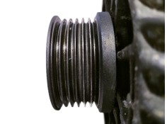 Recambio de alternador para ford fiesta (cbk) ambiente referencia OEM IAM 3S6T10300AA 081711 3S6T10300AD 2