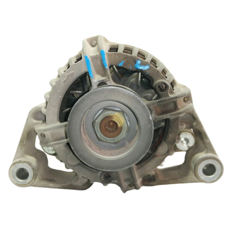 Recambio de alternador para opel corsa c club referencia OEM IAM 0124225018 24437119 