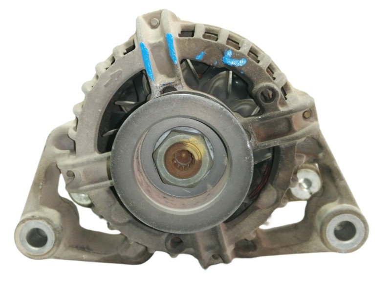 Recambio de alternador para opel corsa c club referencia OEM IAM 0124225018 24437119 