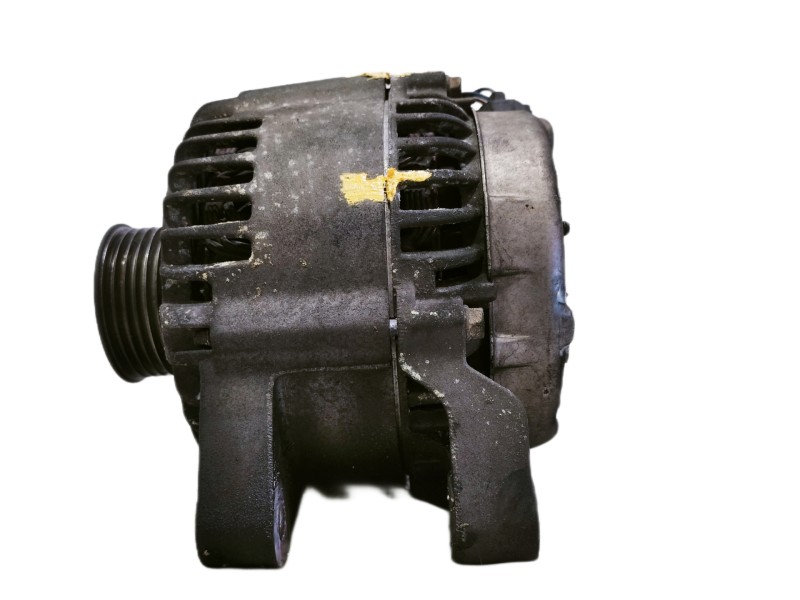 Recambio de alternador para ford fiesta (cbk) ambiente referencia OEM IAM 3S6T10300AA 081711 3S6T10300AD
