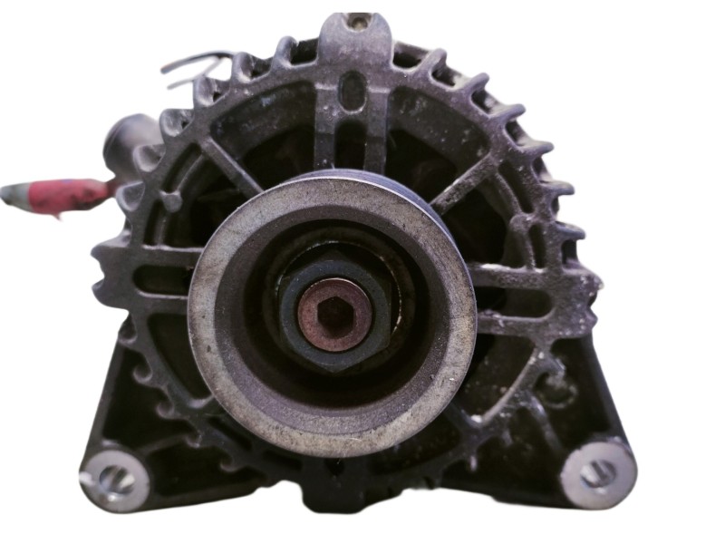 Recambio de alternador para ford fiesta (cbk) ambiente referencia OEM IAM 3S6T10300AA 081711 3S6T10300AD
